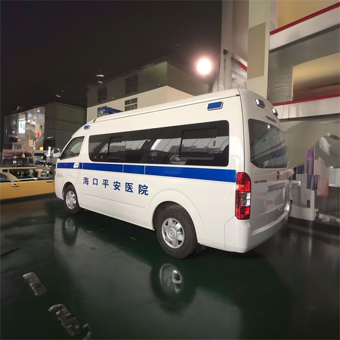 长沙出租120电话