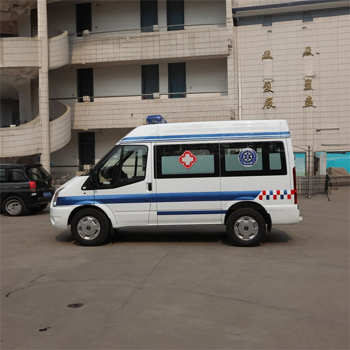 长沙租赁救护车联系方式