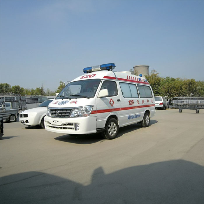 长沙租赁救护车电话