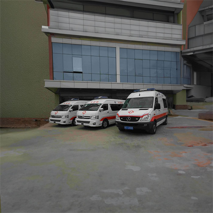长沙租赁120联系方式