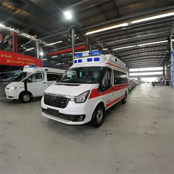 长沙出租私人救护车