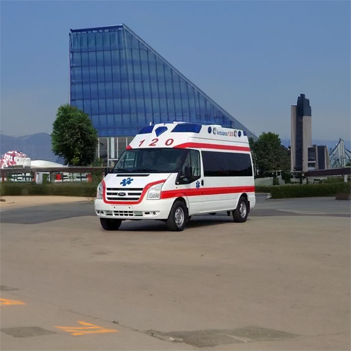 长沙租赁私人救护车电话