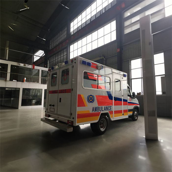 长沙租赁私人救护车电话号码