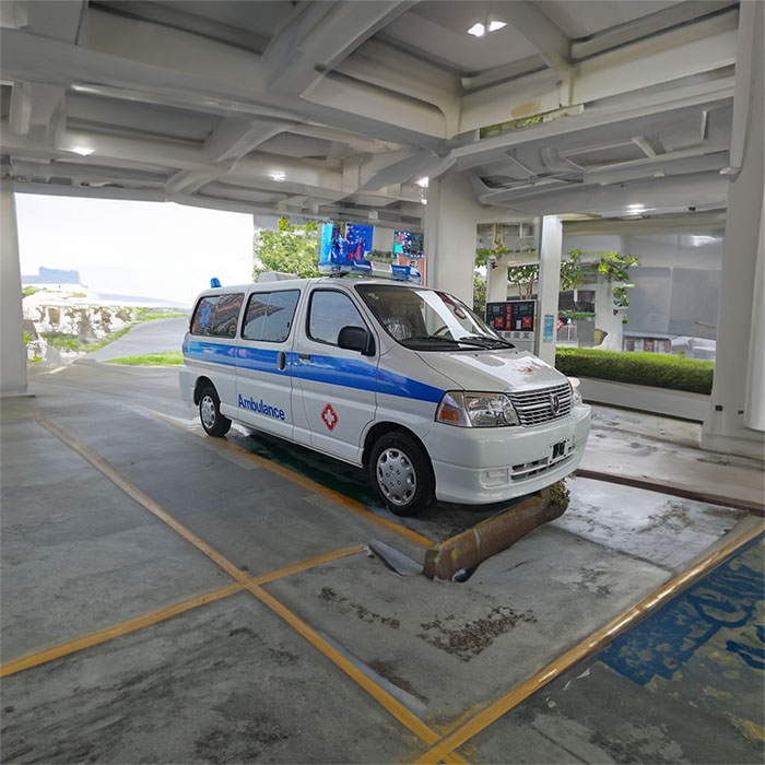 长沙出租私人救护车联系电话