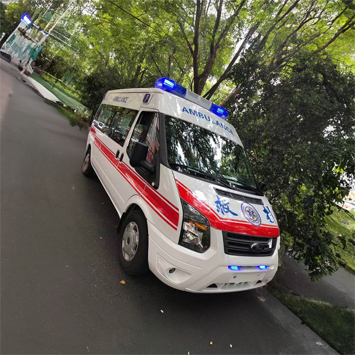 长沙出租急救车联系方式