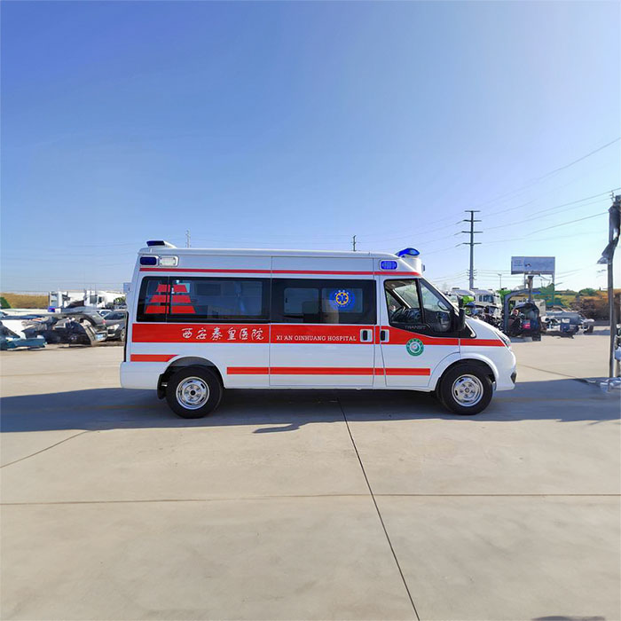 长沙租赁急救车联系电话