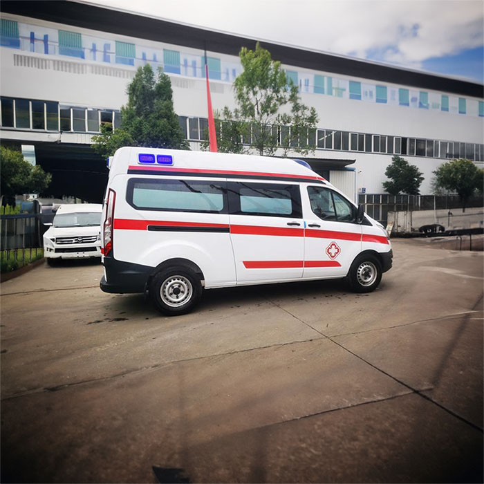 长沙租赁救护车电话