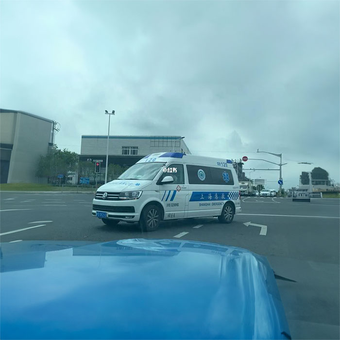 长沙出租救护车电话
