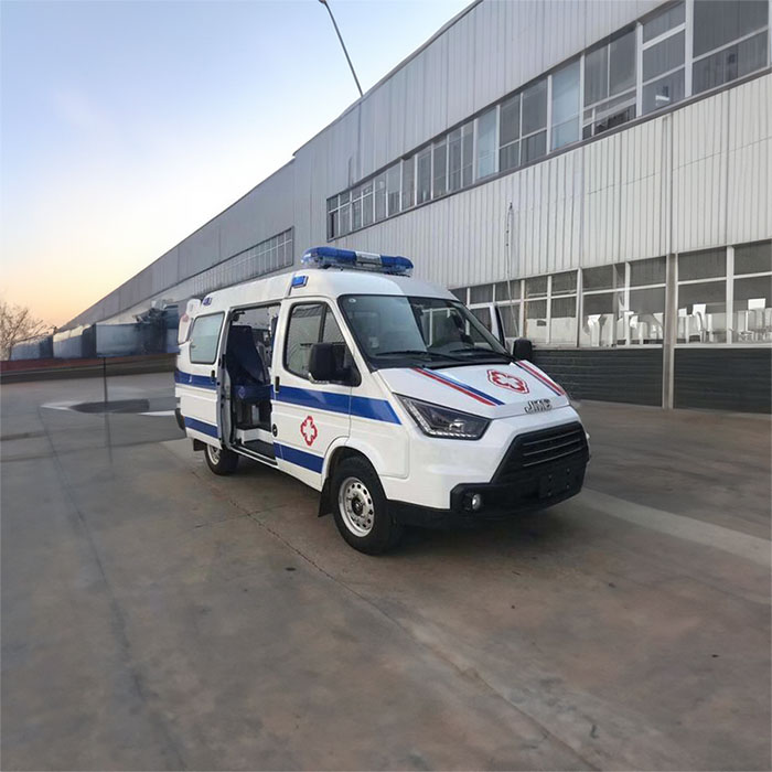长沙出租救护车联系方式