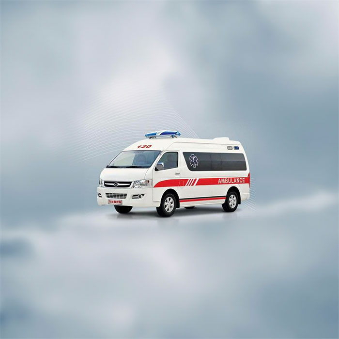 长沙出租急救车