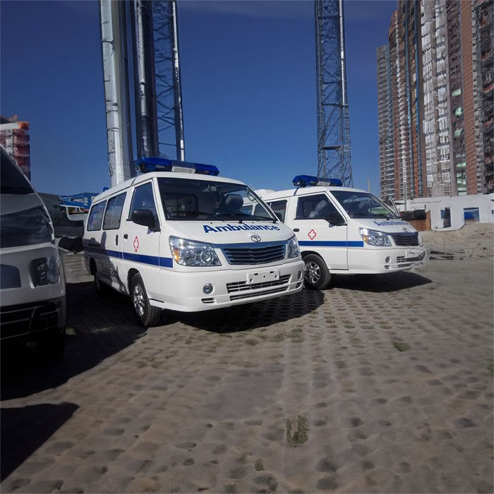 长沙租赁私人救护车联系电话