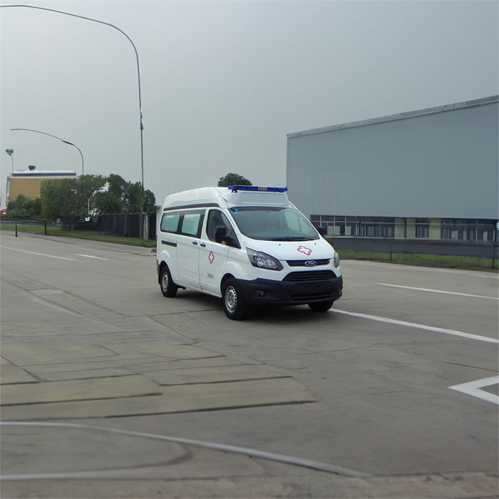 长沙租赁私人救护车