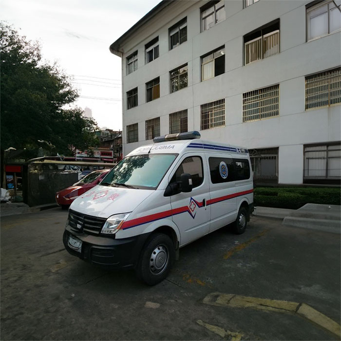 长沙租赁救护车联系方式