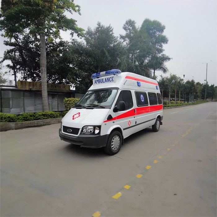 长沙租赁救护车电话