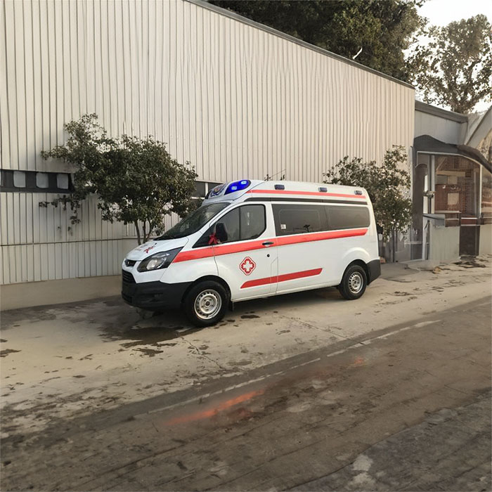 长沙出租急救车联系方式