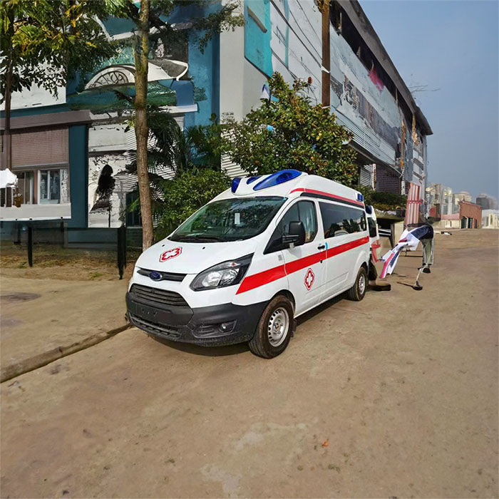 长沙租赁急救车电话号码