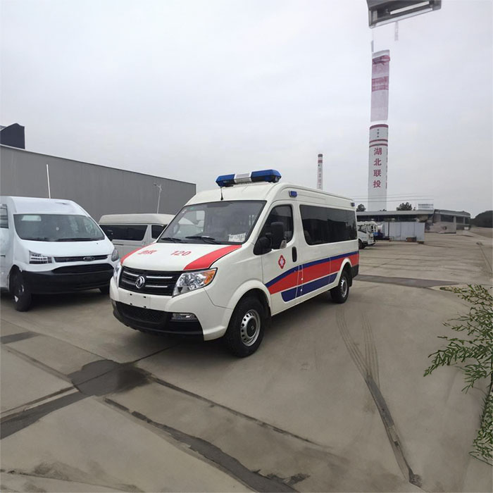 长沙租赁急救车联系电话