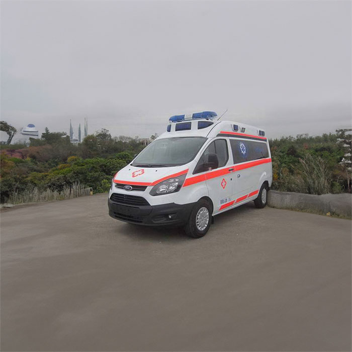 长沙租赁急救车联系电话