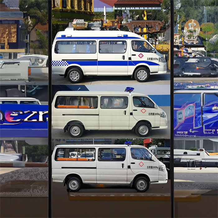 长沙租赁120