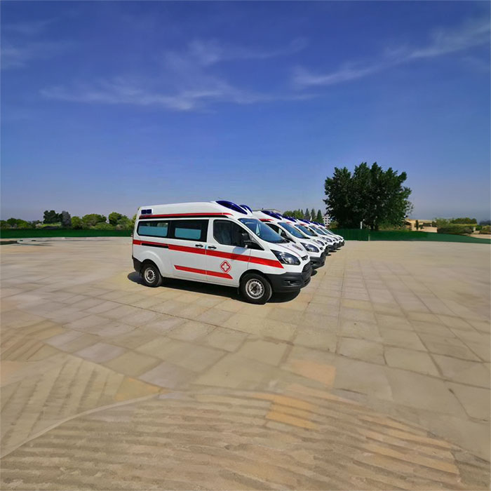 长沙出租私人救护车