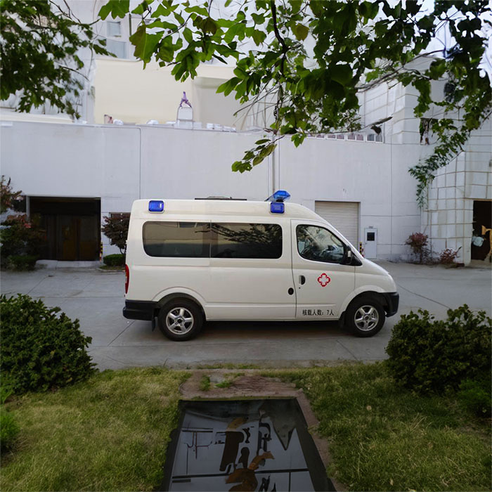 长沙租赁急救车电话号码
