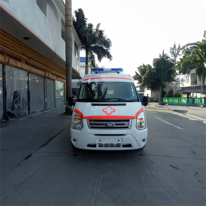 长沙出租急救车