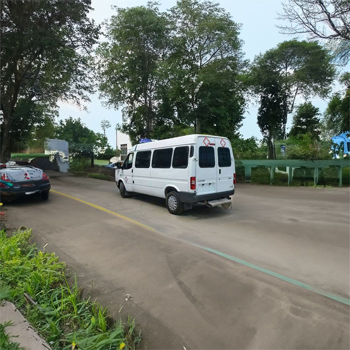 长沙出租救护车联系方式