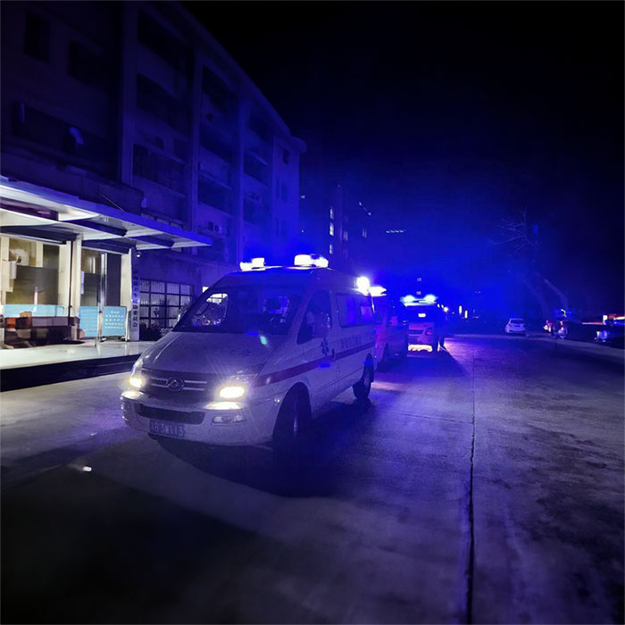 长沙租赁120