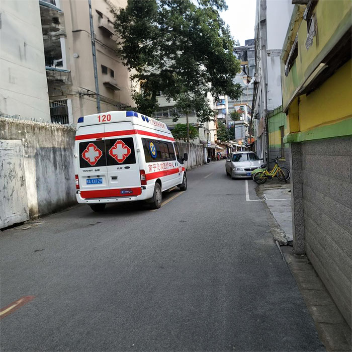 长沙出租120联系方式
