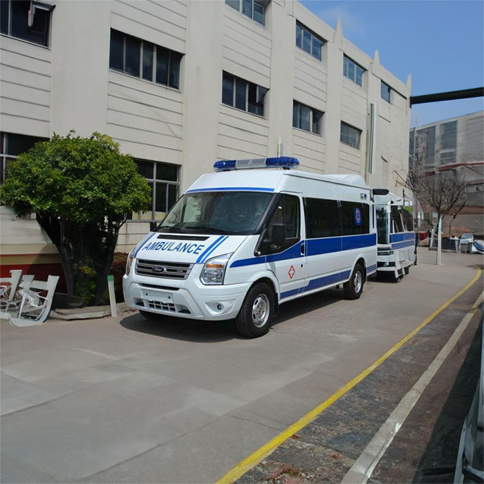 长沙出租私人救护车