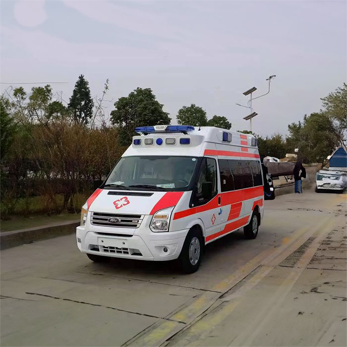 长沙租赁救护车联系方式