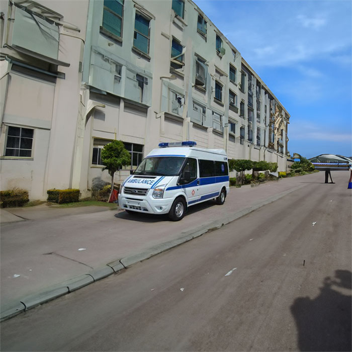 长沙出租救护车电话号码