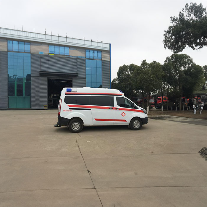 长沙出租救护车电话号码
