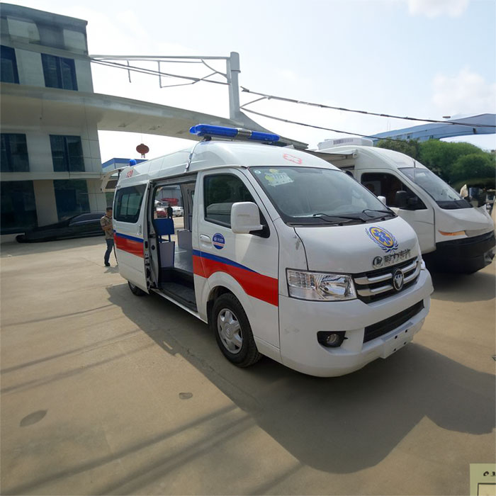 长沙出租120