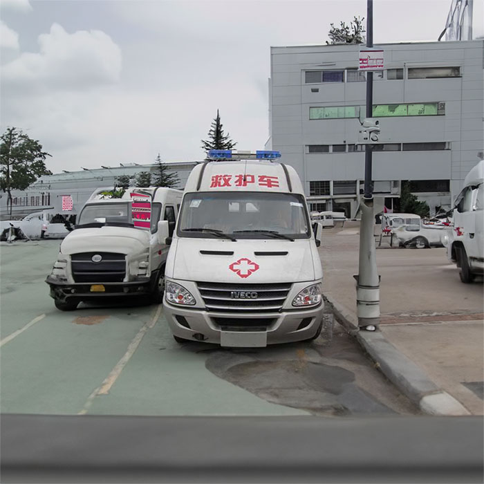 长沙租赁急救车联系电话