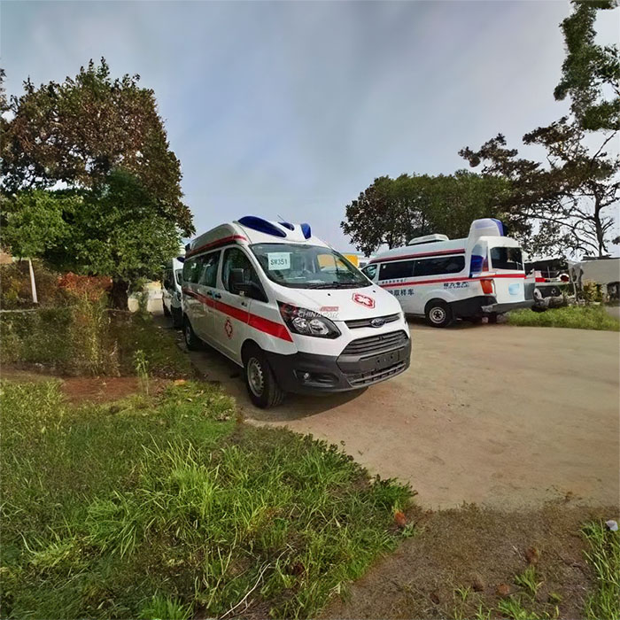 长沙租赁救护车电话