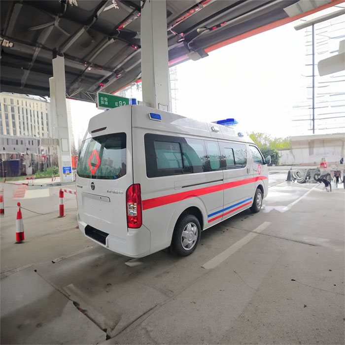长沙出租急救车电话号码