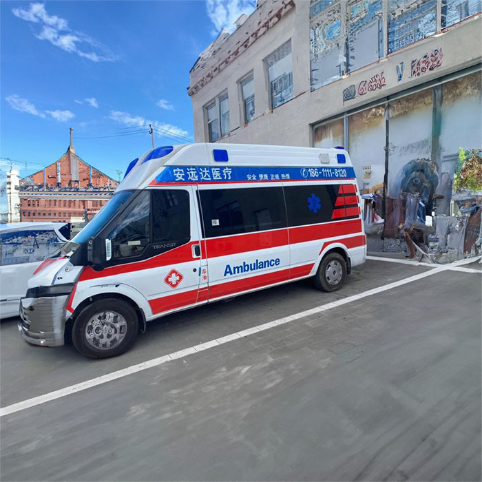 长沙租赁私人救护车联系方式