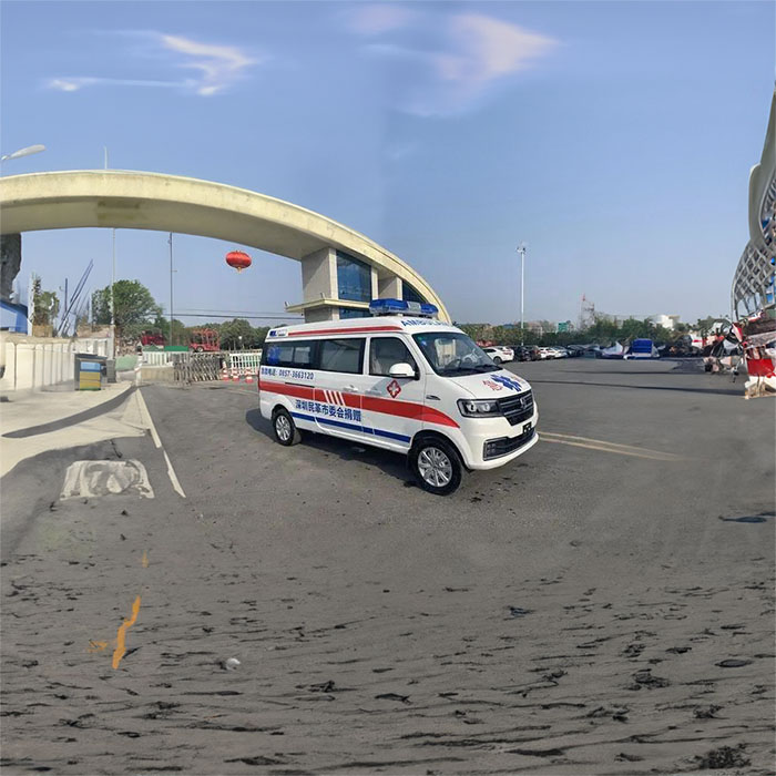 长沙出租急救车联系电话