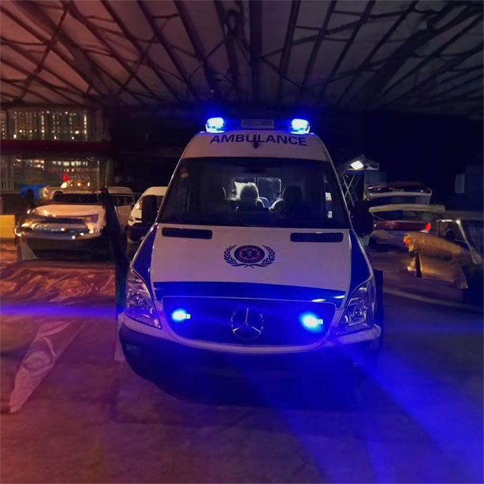 长沙租赁私人救护车电话号码