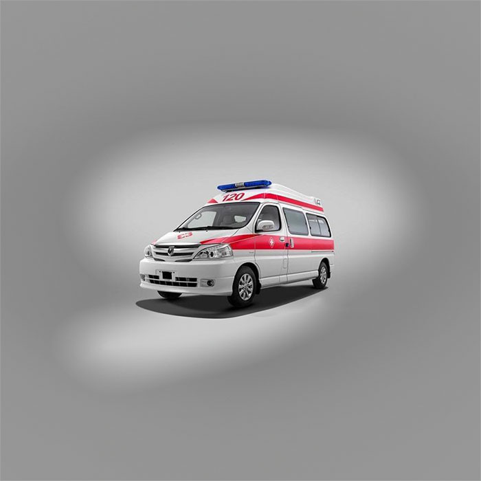 长沙租赁救护车