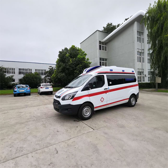 长沙出租救护车联系方式