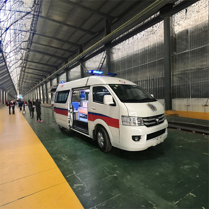 长沙租赁救护车电话