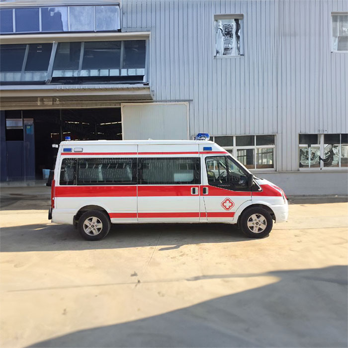 长沙租赁救护车电话号码