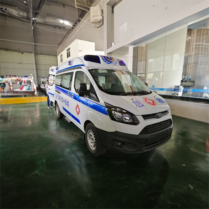 长沙租赁急救车电话