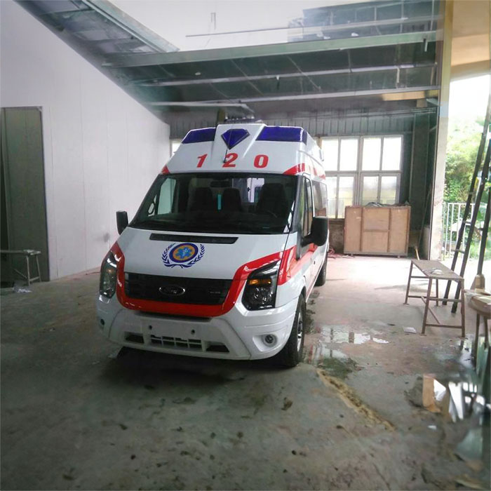 长沙出租急救车联系方式