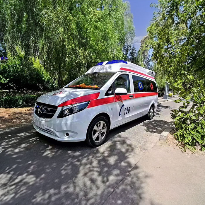 长沙出租救护车电话