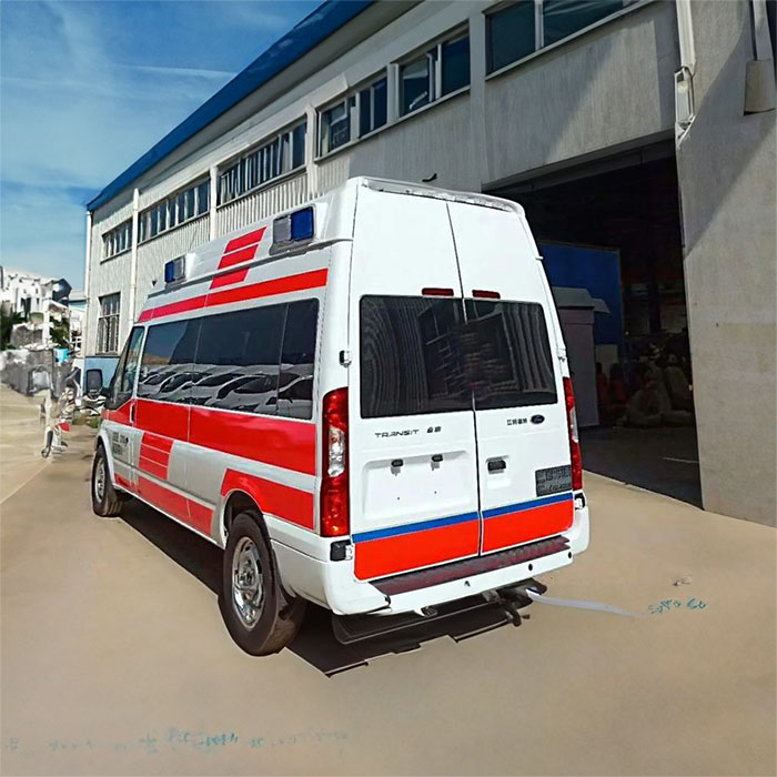 长沙出租急救车联系电话