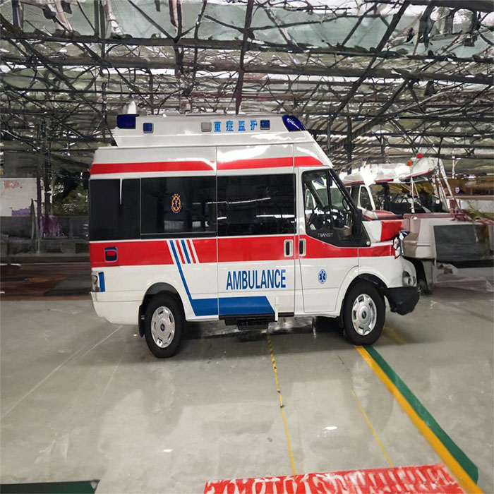 长沙出租私人救护车