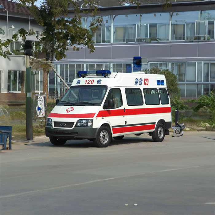 长沙出租救护车联系电话